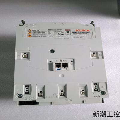 00-198-259库卡驱动KSP600-20 ECMBP0议价商品