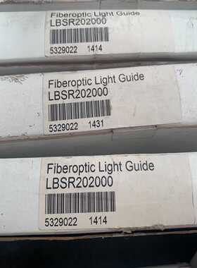 议价sick西克光纤线LBSR 202000