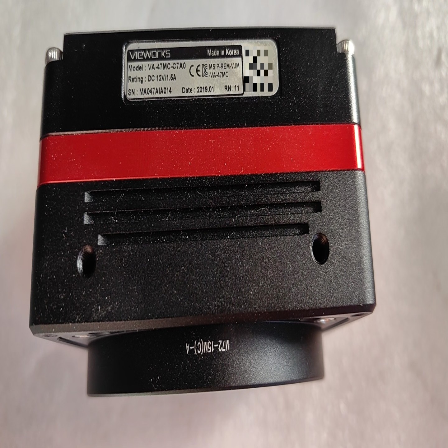 议价产品VIeworks  VA-47MC-C7A0  实物  议价