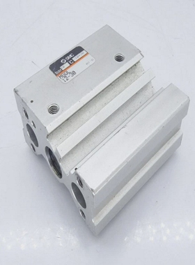 SMCMGQL12-30PNEUMATICCYLINDER银色