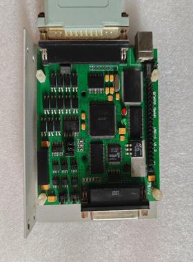 议价德国打标卡samlight卡USC-1V1.2打标机