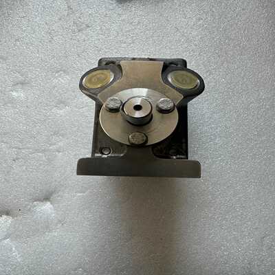 喷涂齿轮泵barmag6CC9701522（零零电子）