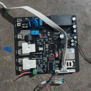 比亚迪充电桩主板CSG-AC1L-DFA01-V1.10--议价商品