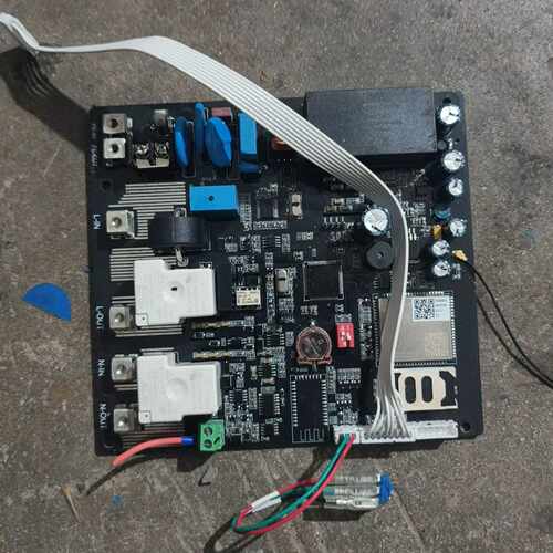 比亚迪充电桩主板CSG-AC1L-DFA01-V1.10--议价商品