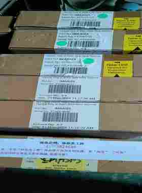 咨询-ABB贝利模块IMASI23（2台未拆封4