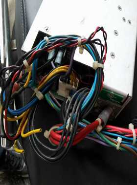 工业设备电源模块。SWITCHING POWER INC G~询价