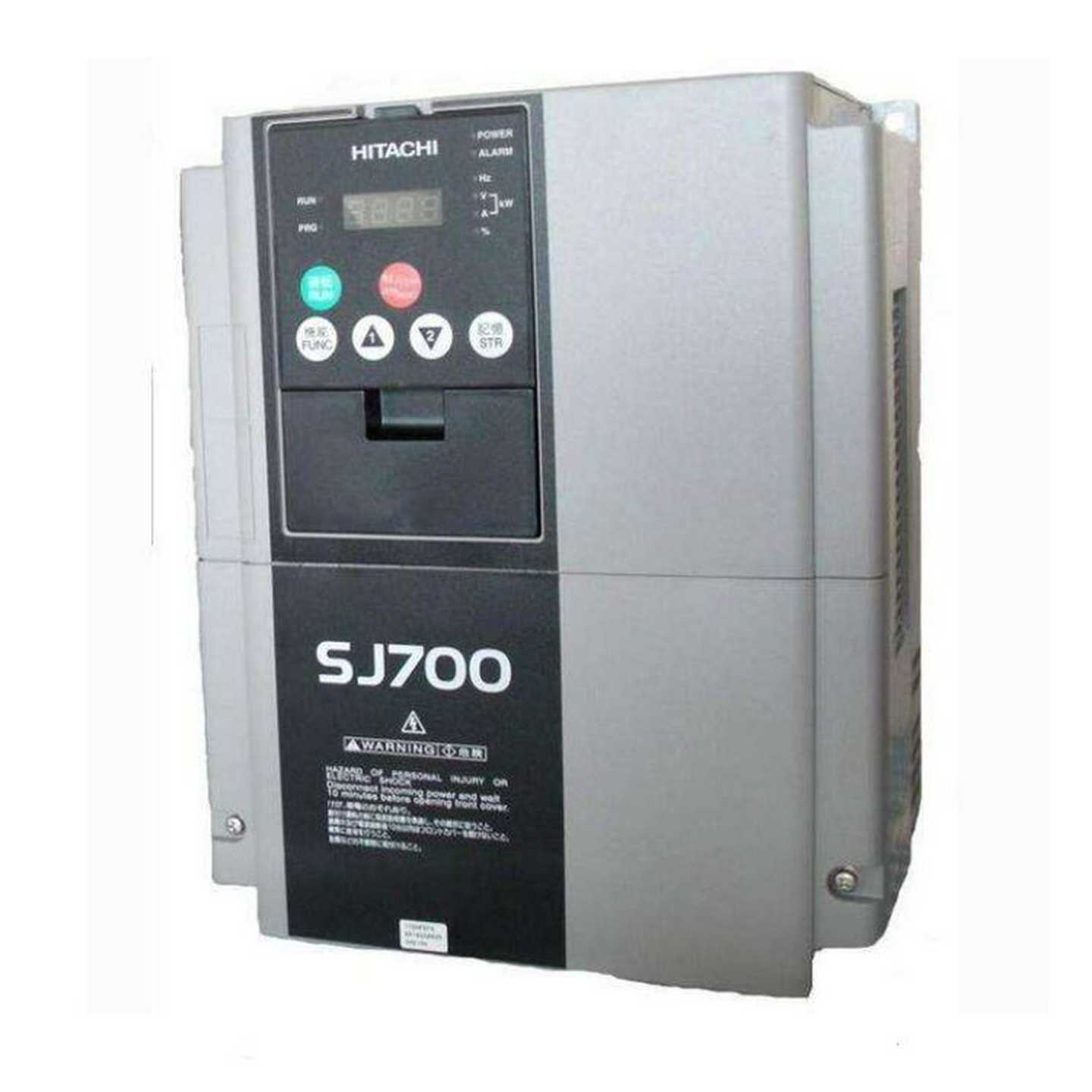 西安地区日F立变频器SJ700-750HFEF2原装***