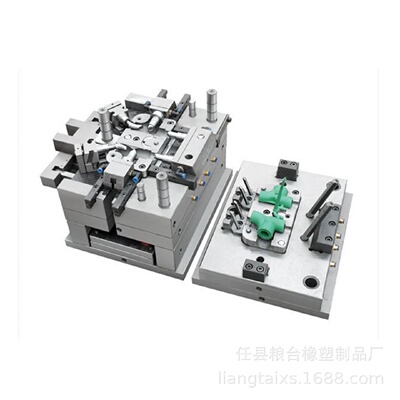 注塑模具塑料模具塑料件加工尼龙异形件模具注塑加工