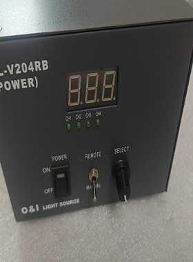 咨询-LIGHTSOURCECL-V204RB