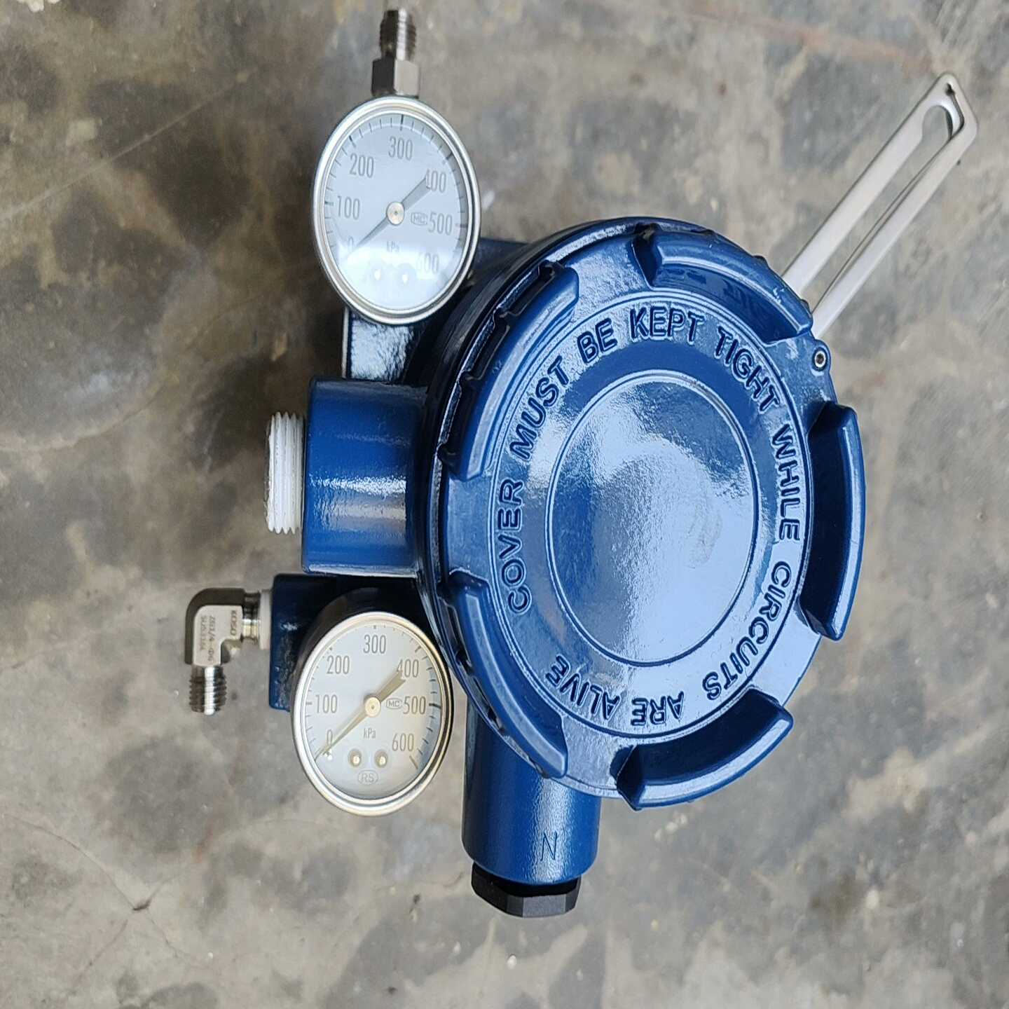 询价山武AVP302-RSD3A阀门定位器