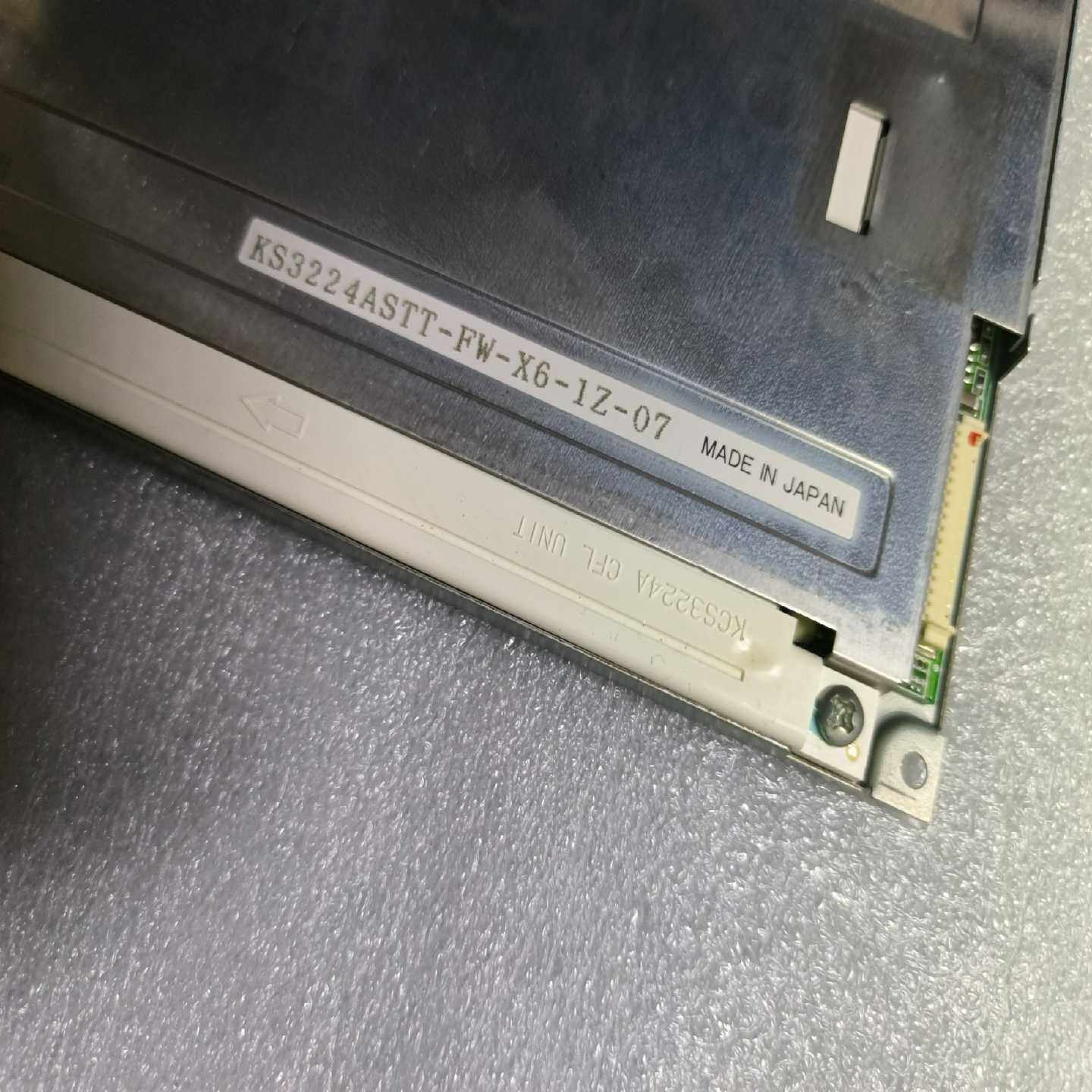 KS3224ASTT-FW-X6液晶显示屏【询价】