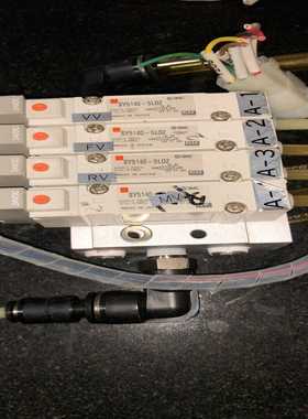 SMCSY5140-5LOZ，4片带底座120元-议价