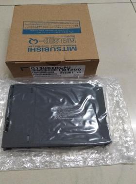 Q系列控制器Q06UDVCPUQ06CCPU-V