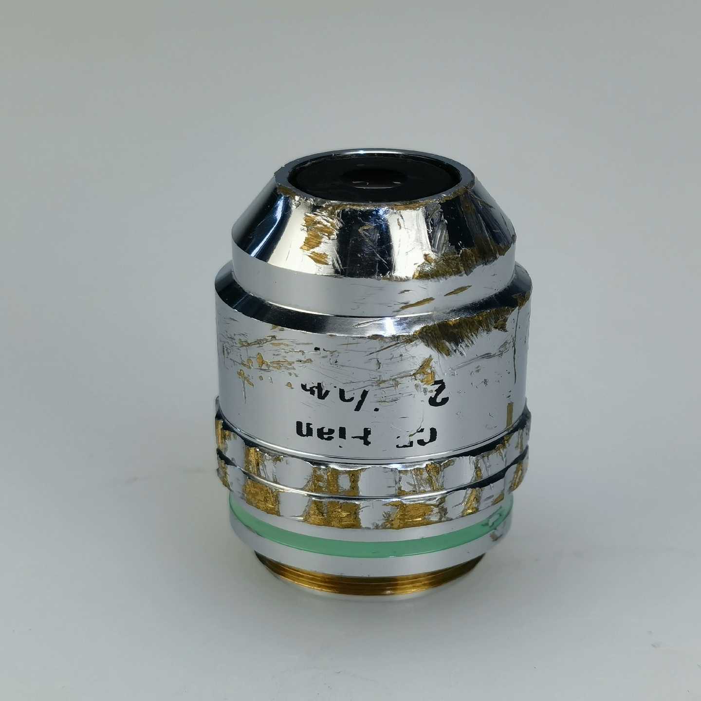 询价~日本优创FV8528W-F 定焦线扫描工业镜头 尼康口 无限