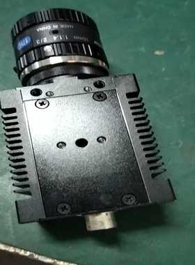 （议价）映美精工业相机，型号DMK33GJ003e，见图，需要