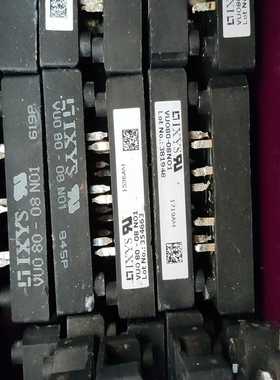 VUO80-08N01测试好询价