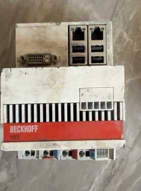 德国倍福CX5010-0112控制器，询价