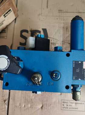 REXROTH力士乐直动式减压阀R900450964，DR6--议价商品