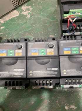 变频器3G3JZ-A40151.5KW380V实适用