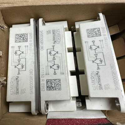 SKM200GB128D~议价
