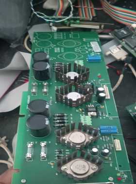 ELSOFT电源板setA8005询价