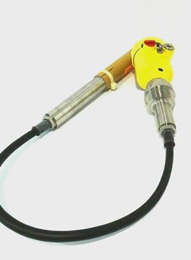 NEW VEGA VB62.UXTNDRKNX LEVEL SENSOR W TUNING FORK VEGAVIB 6