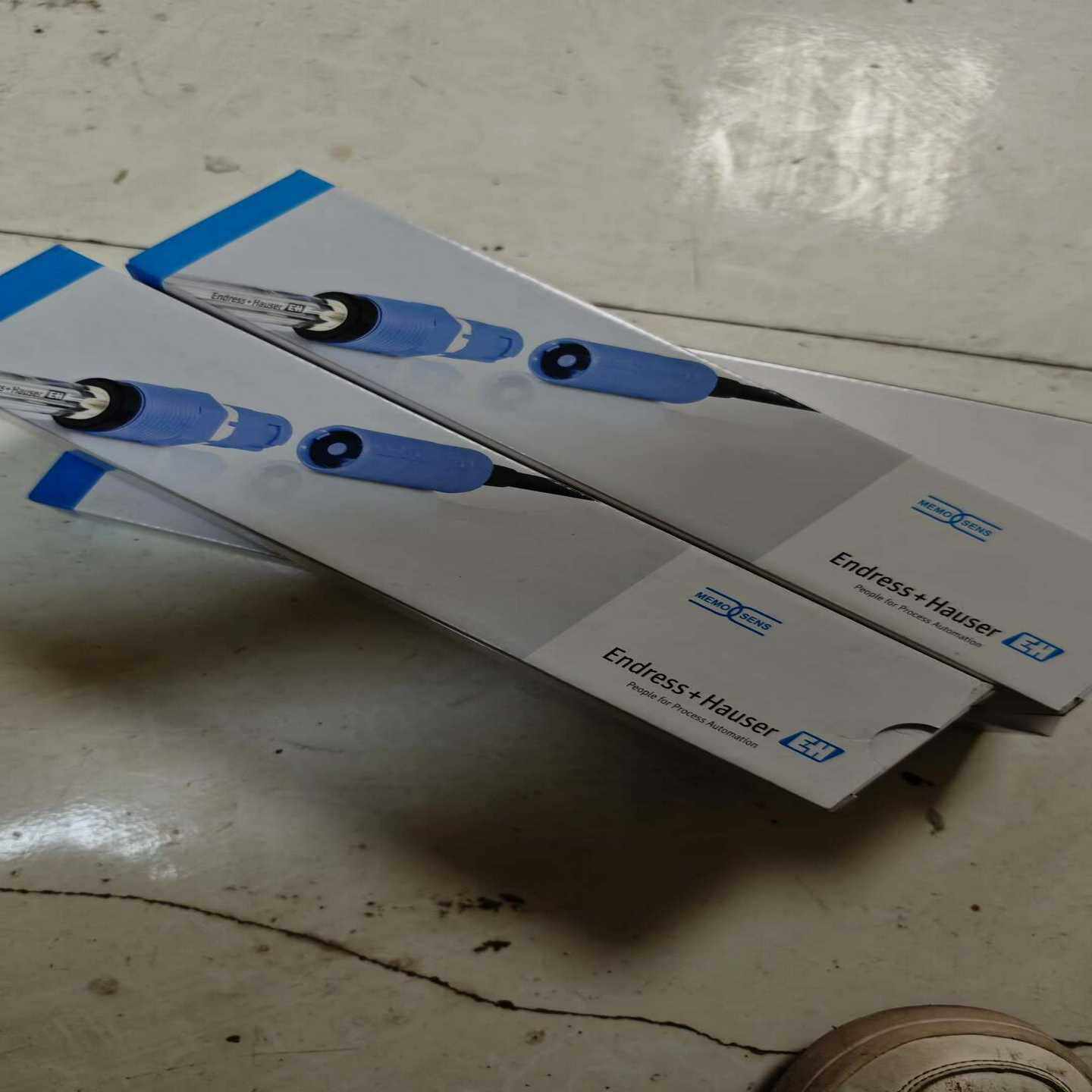 EH电极探头CPS12D-7NA21