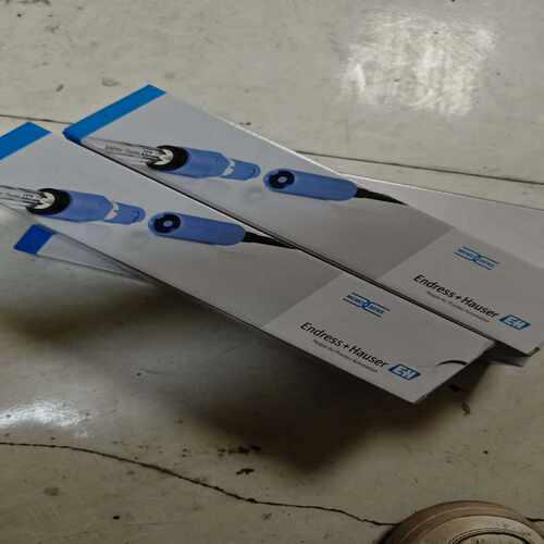 EH电极探头CPS12D-7NA21