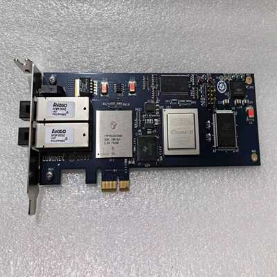 LUMINEX 107-033-02 733-015-01E~询价