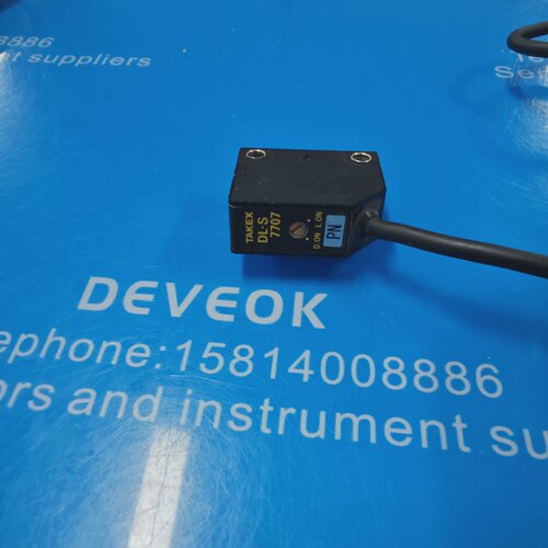询价-TAKEXDLS7707光电传感器DLS7507