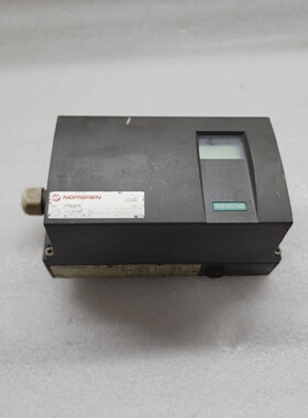 SIEMENS 6DR4000 SIPART PS2 IP POSITIONER