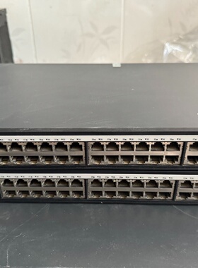 H3CS1848G48口全千兆交换机支持WEB管理和c-议价