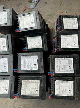 【议价】温控表E5EZ-Q3T44个E5EZ-Q3T-适用
