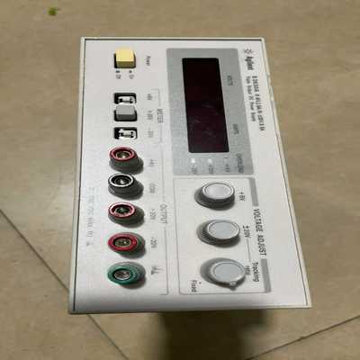 安捷伦可调电源E3630A-议价