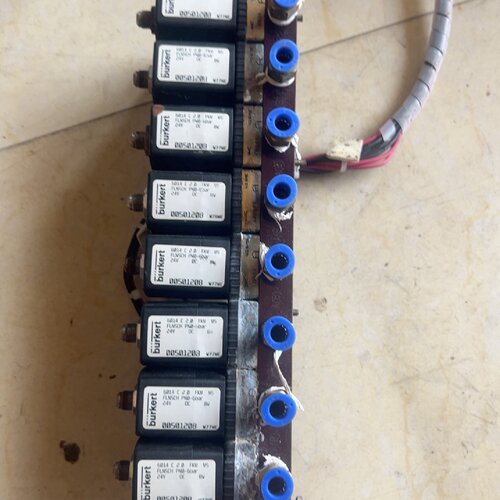 询价-burkert宝德电磁阀6014C电压24V8