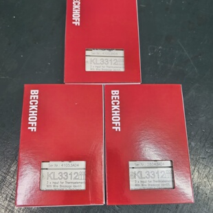 溢价-KL3312倍福KL3312