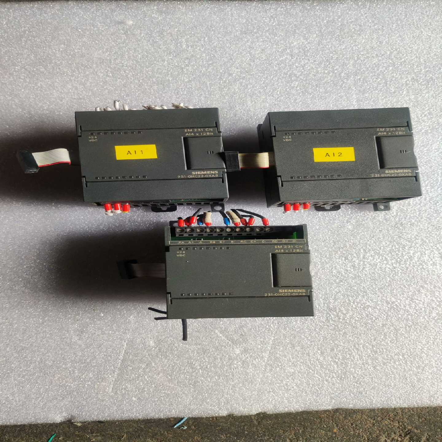 PLC模块231-0HC22-0XA8 ，，实~询价