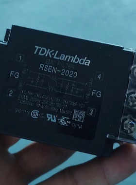 RSEN2020  TDKLAMBDA 20A-议价