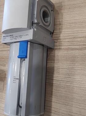 议价费斯托FESTO精细过滤器529661MS6LFM1