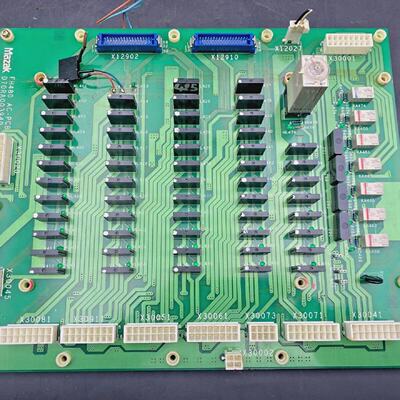 MAZAK D70RA003940 FH480 ACPCB CARD