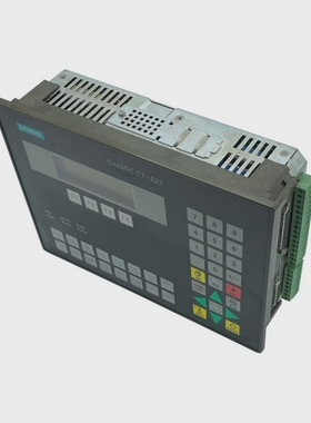 SiemensSimaticC7-623-Panel-6ES7623-1CE01-0AE3-//-6ES