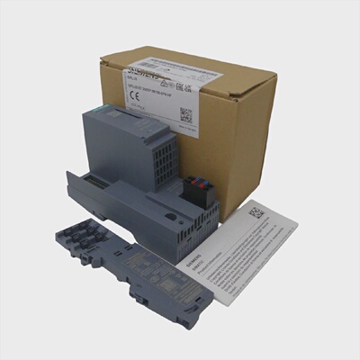 SIEMENS SIPLUS ET 200SP 6AG11556AU017CN0 FS 04V4.2.4 unused