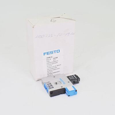 FESTO 162500 VADM45 Vacuum generator