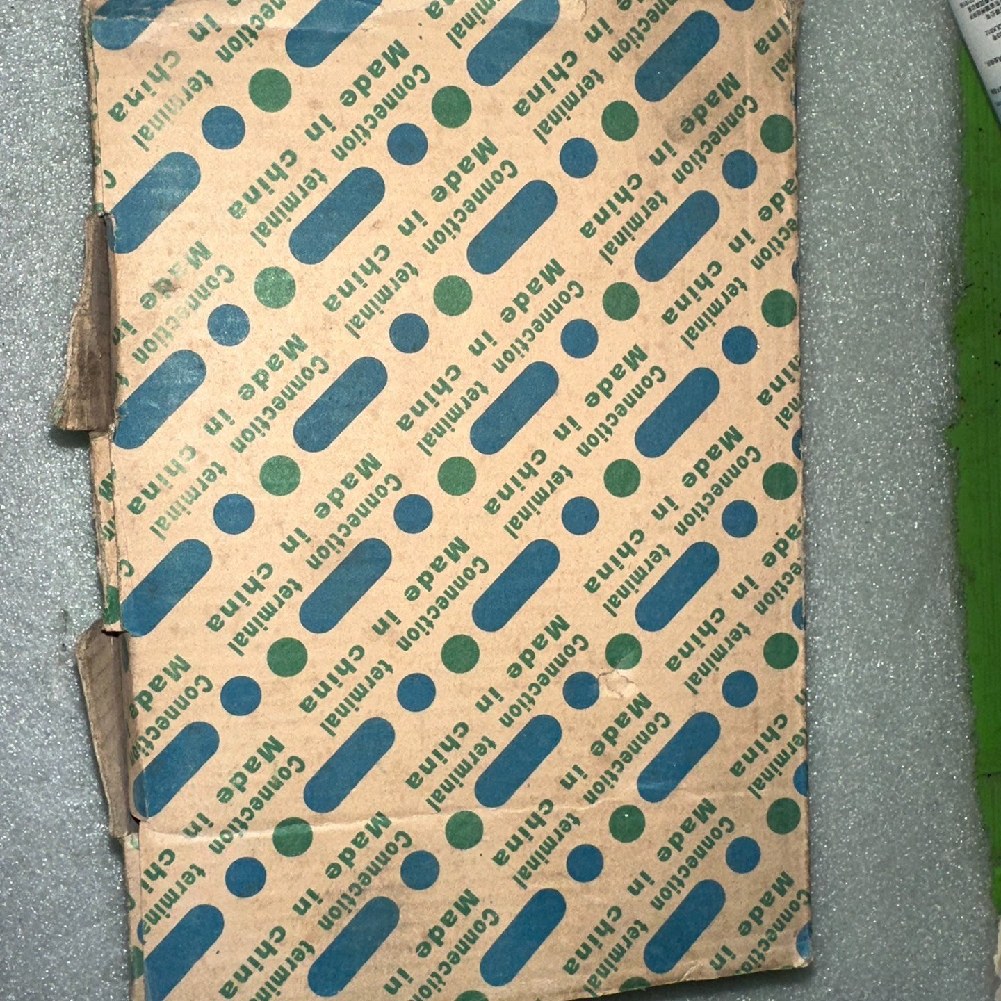 UK端子JF54520片一盒全新原装正品议价,电子元器件市场,其它元器件,淘宝优惠券,粉丝福利购,淘宝优惠卷