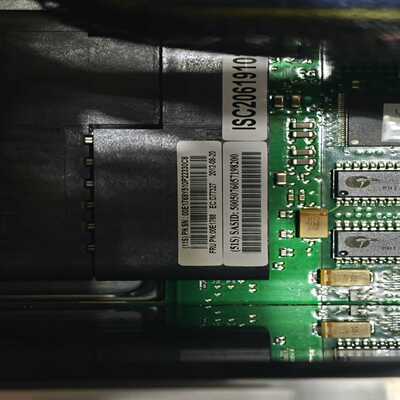 询价~Intel X520-SR2 双光口万兆网卡 E10G42B