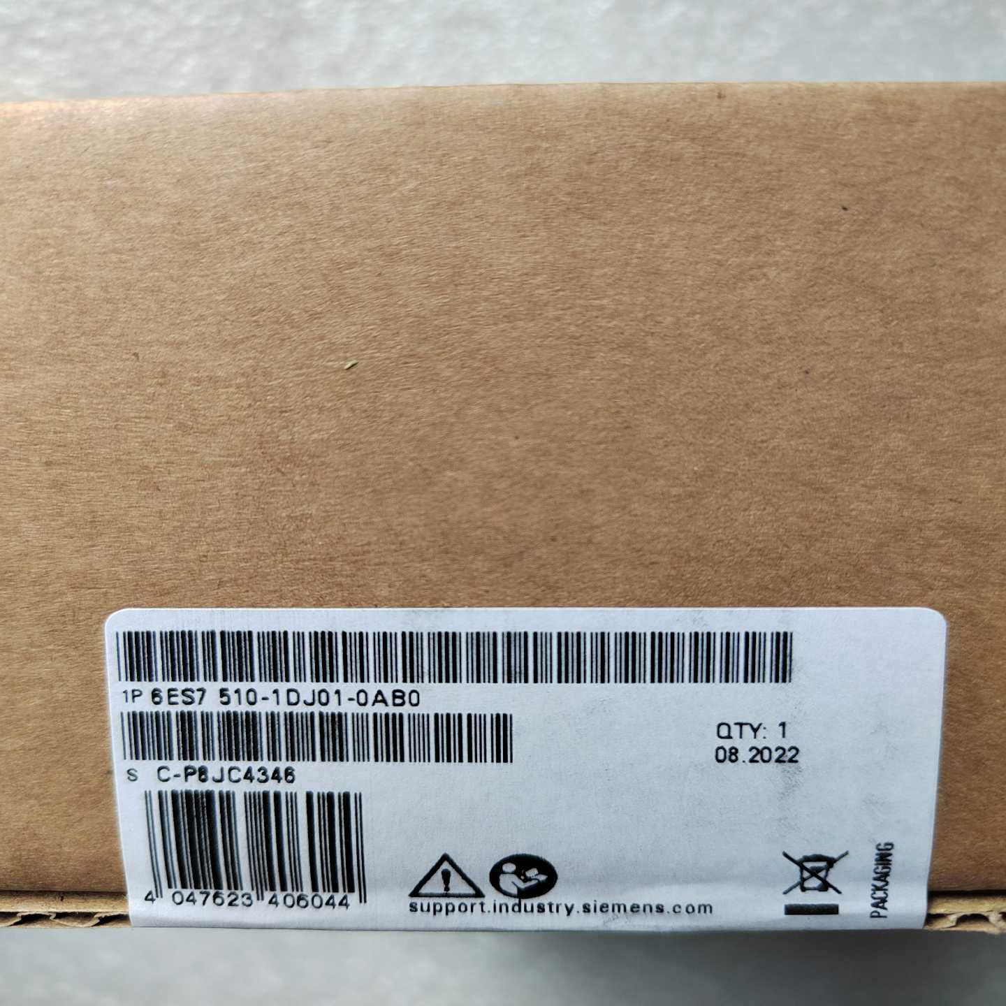 （请询价）6ES7510-1DJ01-0AB0CPU151