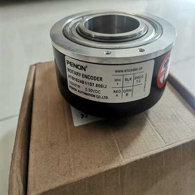 倍能旋转编码器HTB1024B1/108.809/J(1适用