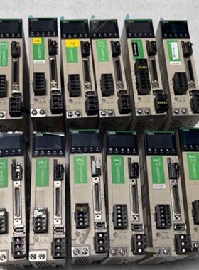 禾川伺服SVX3DA020AD二手拆机不缺件-议价