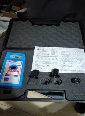 HI93738二氧化氯离子浓度比色计询价