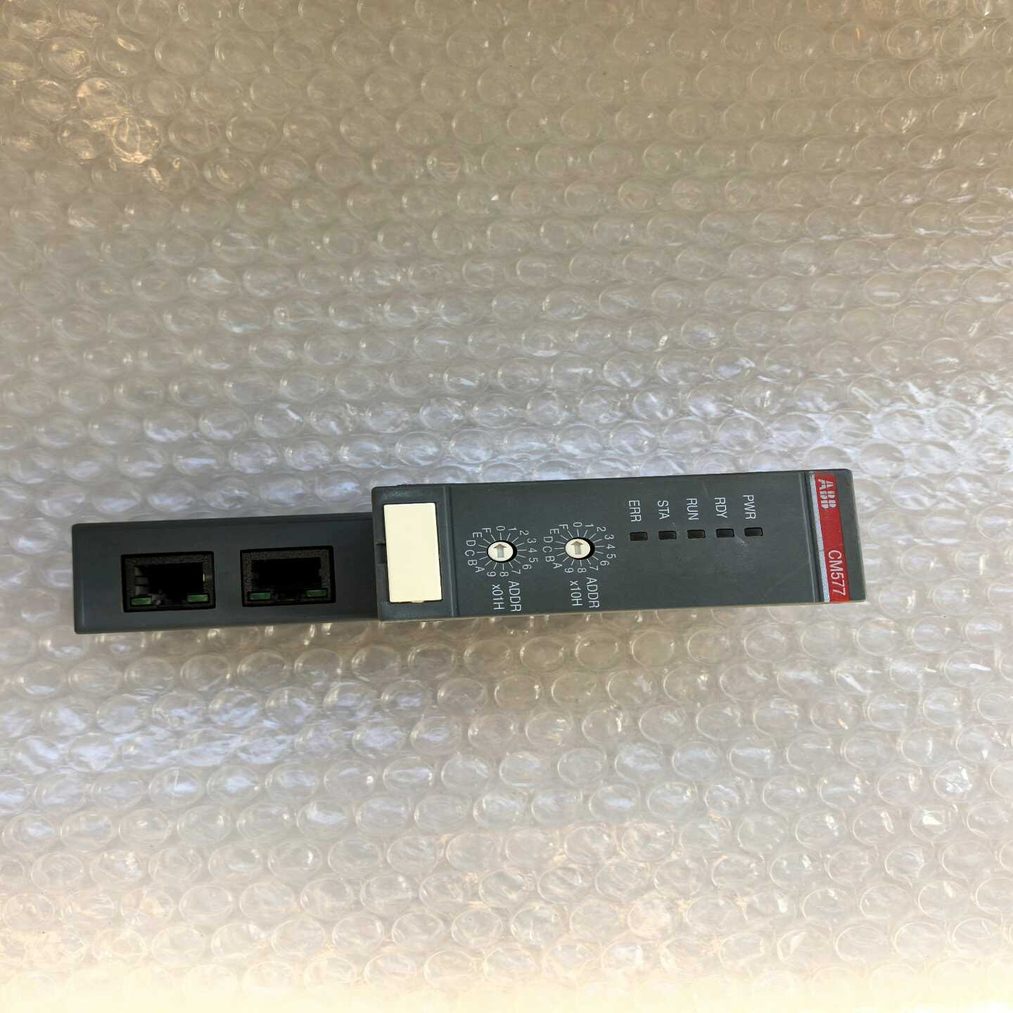 ABB模块CM577-ETHB51SAP170700R0--议价商品